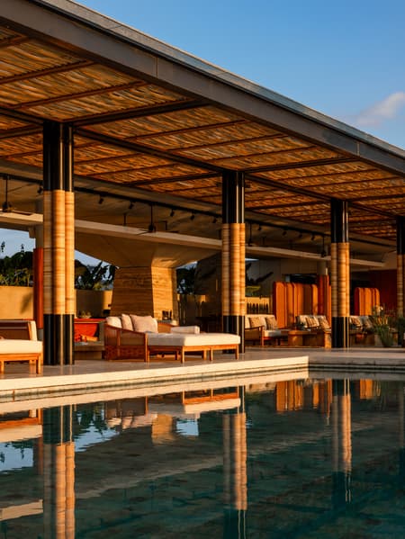 Cap Karoso Resort